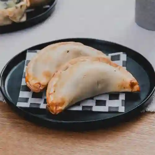 Empanada de Pizza