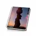 Rhein Cuaderno Destinos Chile