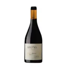 Aromo Vino Syrah Botella 750Cc