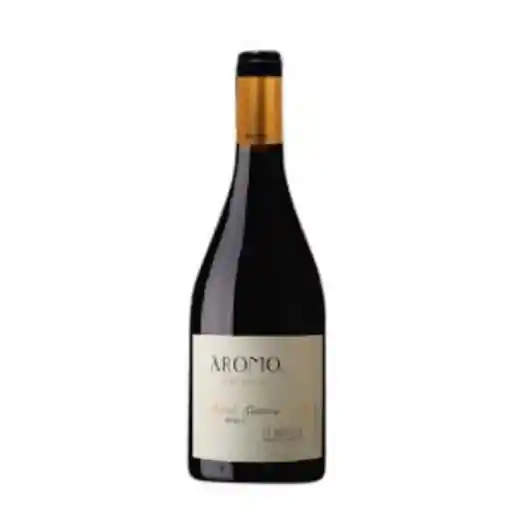 Aromo Vino Syrah Botella 750Cc