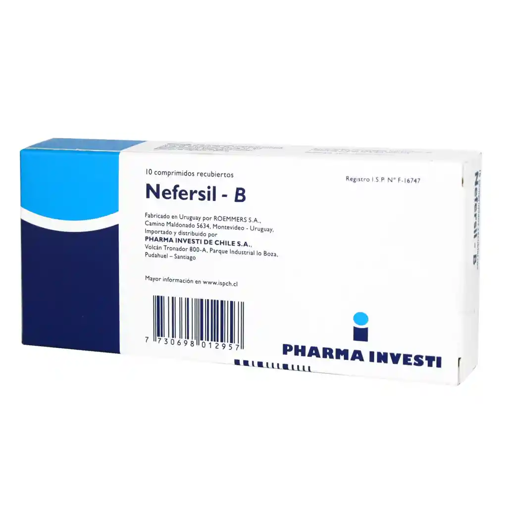 Nefersil -b