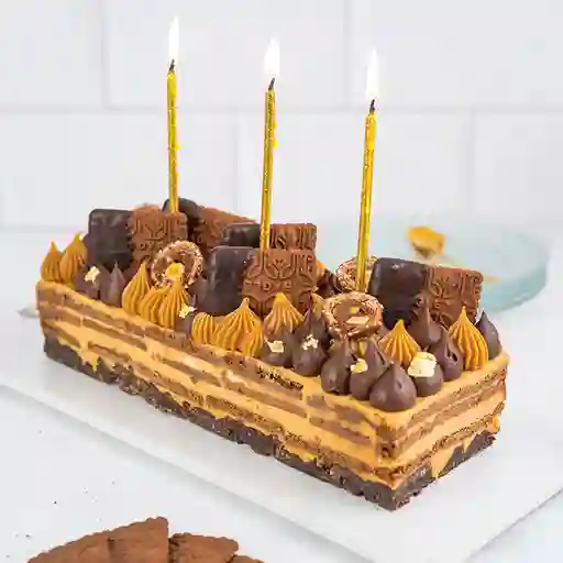Chocotorta