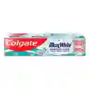 Colgate Crema Dental Max White