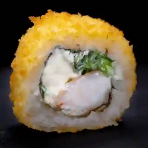 117 Envuelto Queso Crema + Panko