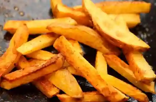 Porción de Papas Fritas
