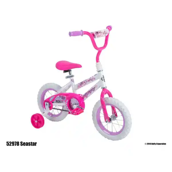 Sea Star Bike Infantil