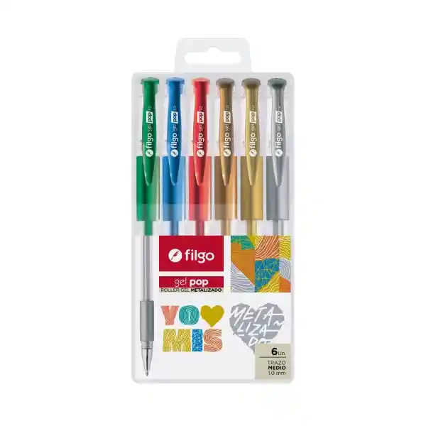 Bic Boligrafo Cristal ,