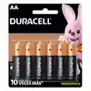 Duracell Pila Aa