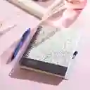 Set Libreta + Lápiz Diseño Casaideas