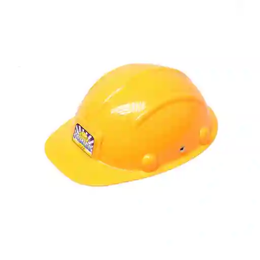 Casco Constructor