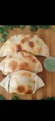 Empanada Super Oso Mar