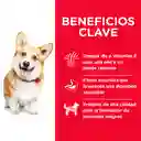 Raza Hill´S Alimentos Para Perro Adulto Pequeña 6.8 Kg