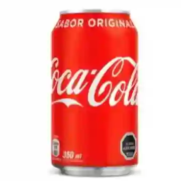 Coca-cola 350Cc