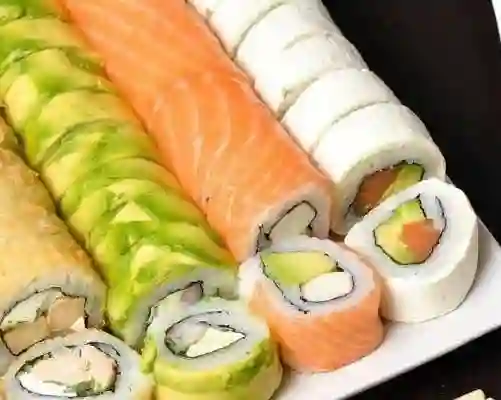 Arma tu Promo 70 Pzas