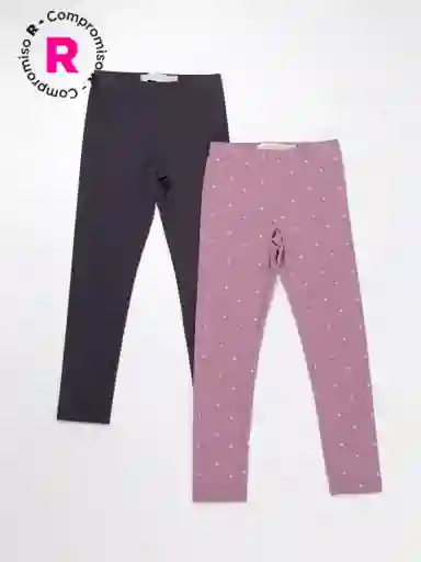 Harvest Pack Calza Acero 6