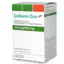 Jardiance Duo 12.5 850 X60Com.Rec