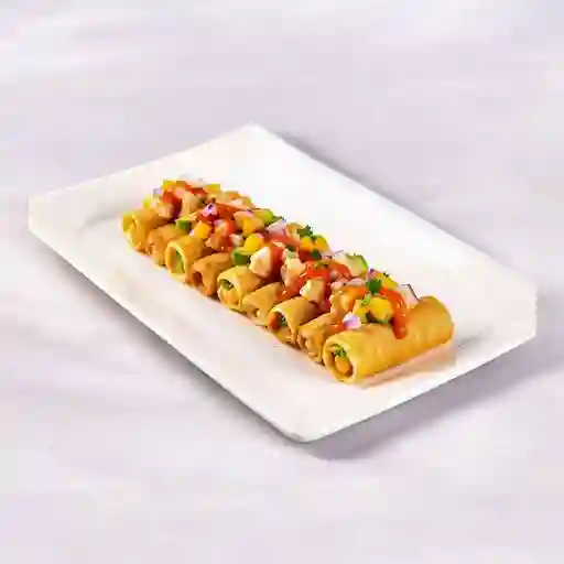 Especial Ceviche Mixto