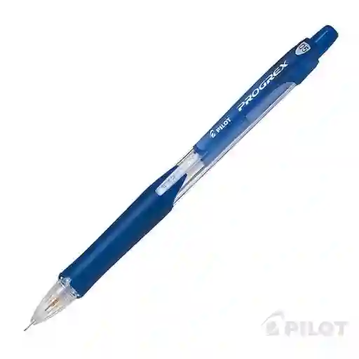 Pilot Portamina Progrex 0.5 Azul