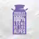 Milka Chocolate Alpine