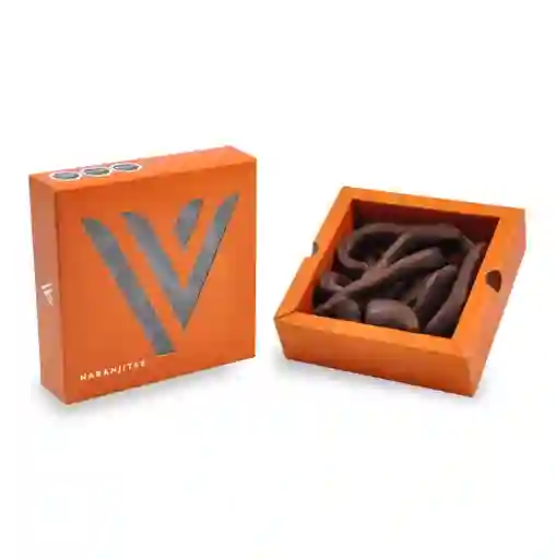 Naranjitas Chocolate 2024 Varsovienne
