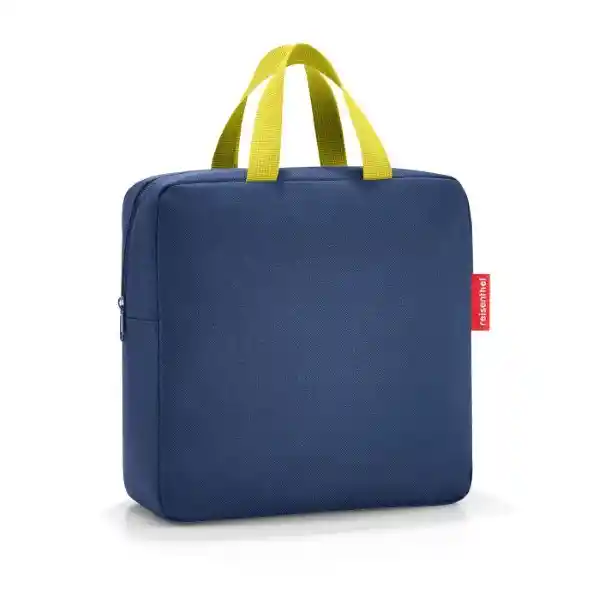 Lonchera Foodbox Iso Navy M Reisenthel