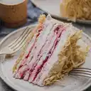 Torta Reina Sofía