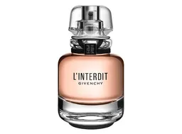 Perfume Givenchy L´interdit Mujer Edp 35ml