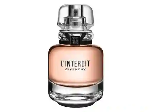 Givenchy Perfume Linterdit Mujer