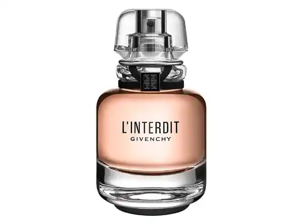 Givenchy Perfume Linterdit Mujer