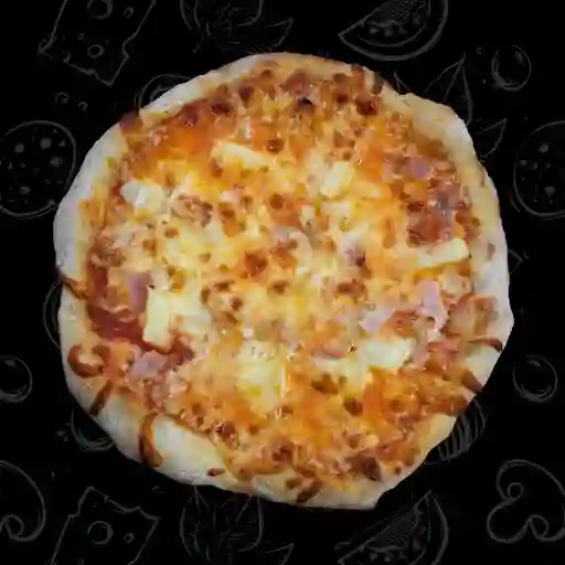 Pollo Tentación Familiar