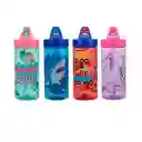 Botella Sipper Surtidas