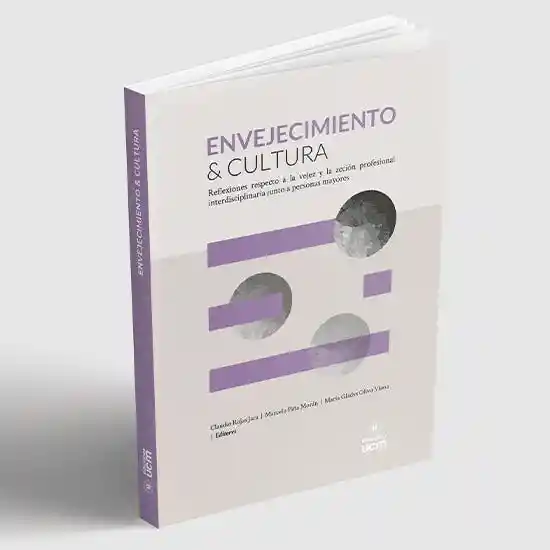 Envejecimiento y Cultura