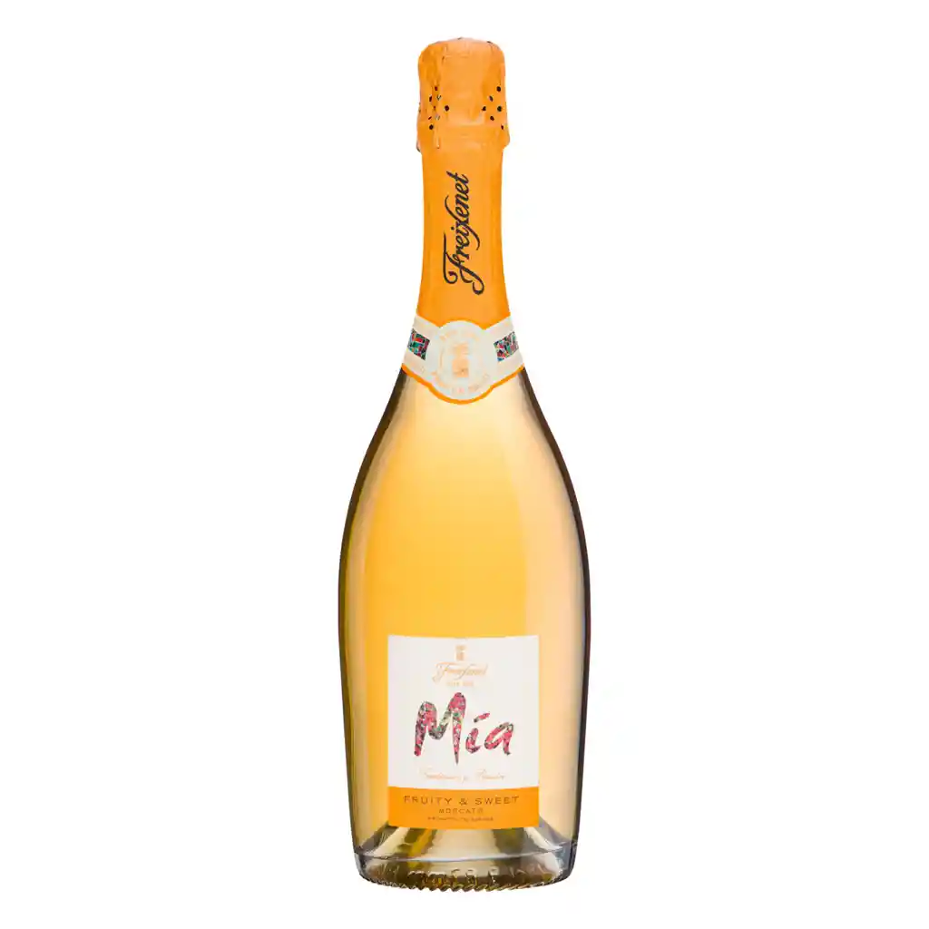 Freixenet Vino Espumante Mia Moscato Botella