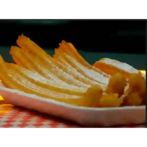 Churros (8 U)