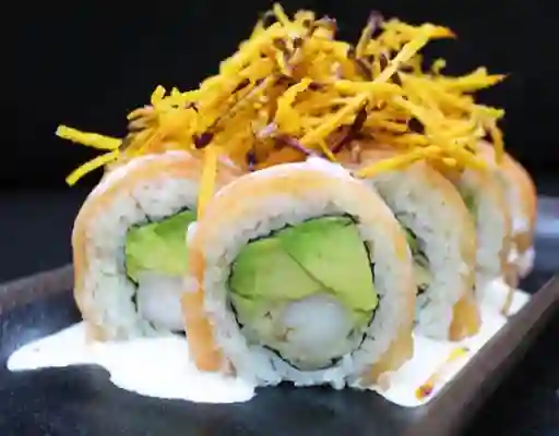 Acevichado Roll