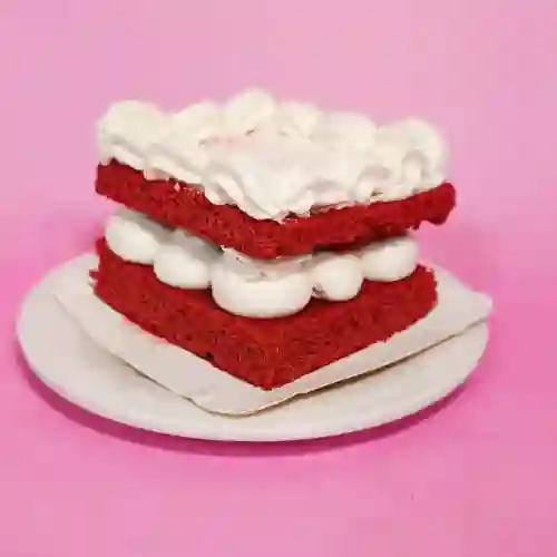 Red Velvet Cake