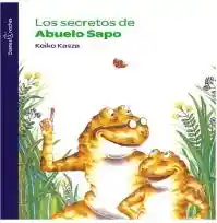 Los Secretos de Abuelo Sapo