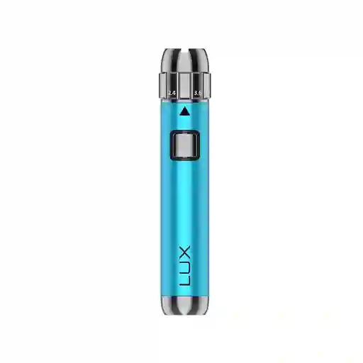 Yocan Vaporizador Lux Batería 510 Blue