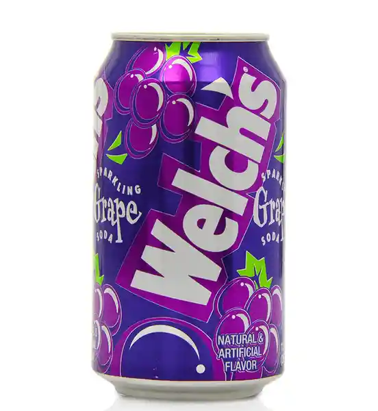 Welchs Bebida Uva Morada