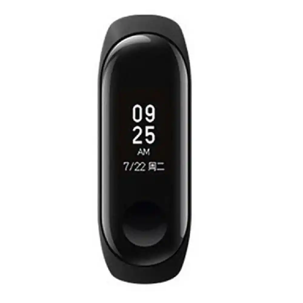 Smartband Mi Band 4 - Azuld2947