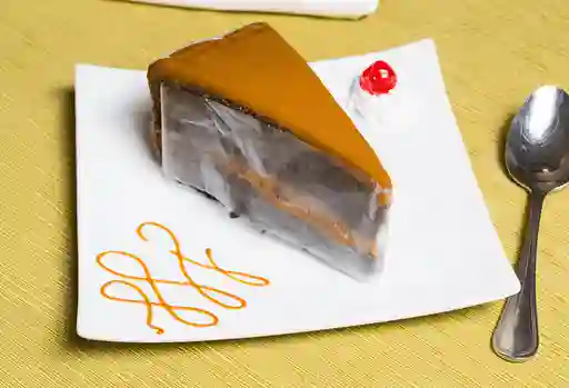 Torta de Chocolate