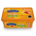 Helado Familiar de Mango 1 Litro