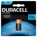 Pila Cr2 - Duracell