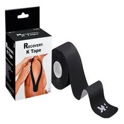 Recovery k Tape Negra