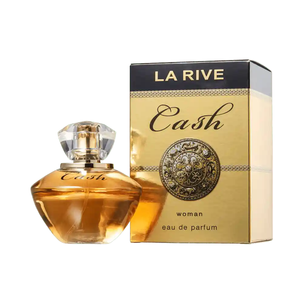 La Rive Cash Woman 90 Ml