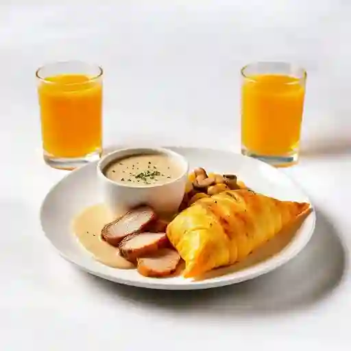 Menu Dpm Del Dia (Despacho Desde Las...