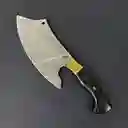 Hacha de Cocina Damasco Cañi 30 cm