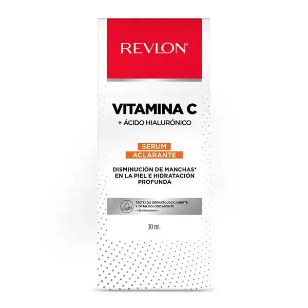 Revlon Srum Vitamina C