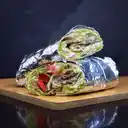 Wrap Italiano
