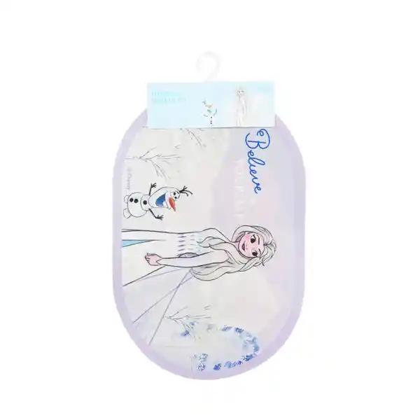 Tapete Decorativo Elsa Blanco Miniso